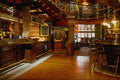 759056 English Pub Interior A4 Photo Print