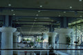 759061 Hanover Trade Fair, Trade Fair Hall, Germany A4 Photo Print