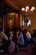 759063 Young And Jackson's Pub, Melbourne, Australia A4 Photo Print