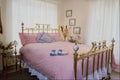759064 Bedroom, England A4 Photo Print