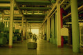 759066 Airport Power Plant, Toronto, Ontario, Canada A4 Photo Print