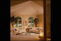 759067 Classical Living Room, House In The Country A4 Photo Print