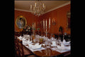 759073 Table Set, La Belle Epoque A4 Photo Print