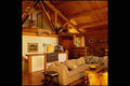 759083 Country Style, Totem A4 Photo Print