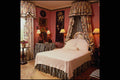 759084 Victorian Bedroom A4 Photo Print