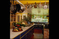 759085 Farmer Style Kitchen A4 Photo Print