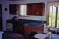 759092 Large Kitchen Area A4 Photo Print