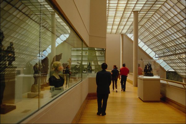 759098 Metropolitan Museum, New York City, New York, U.S.A. A4 Photo Print