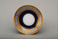 760005 20th Century Saucer, Silesia, Poland A4 Photo Print
