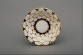 760006 20th Century Saucer, Meissen, Germany A4 Photo Print