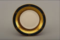 760008 20th Century Saucer, Jaworzyna Sl., Poland A4 Photo Print