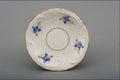 760009 20th Century Saucer, Germany A4 Photo Print
