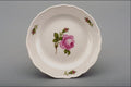 760013 19th Century Dessert Plate, Meissen, Germany A4 Photo Print
