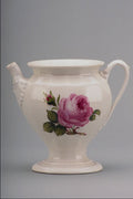 760018 19th Century Creamer, Meissen, Germany A4 Photo Print