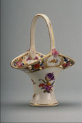760021 19th Century Vase, Vienna, Austria A4 Photo Print