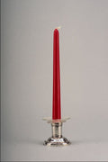 760044 19th Century Silver Candlestick, Vienna, Austria A4 Photo Print