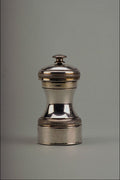 760046 19th Century Silver Pepper Box, Paris, France A4 Photo Print