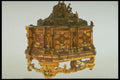 760054 17th Century Amber Casket, Malbork, Poland A4 Photo Print