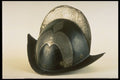 760057 18th Century Helmet, Malbork, Poland A4 Photo Print