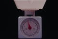 760060 Food Scale A4 Photo Print