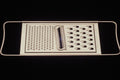 760061 Vegetable And Cheese Grate A4 Photo Print