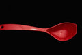760062 Red Cooking Spoon A4 Photo Print