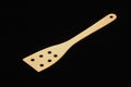 760066 Wooden Baking Spatula A4 Photo Print