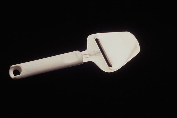 760067 Cheese Slicer A4 Photo Print