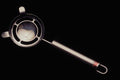 760073 Egg Separator A4 Photo Print