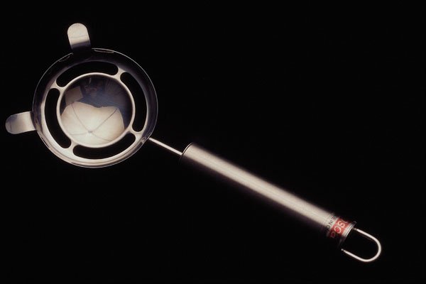 760073 Egg Separator A4 Photo Print