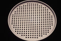 760078 Large Pizza Pan A4 Photo Print