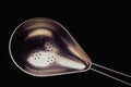 760080 Pasta Strainer A4 Photo Print