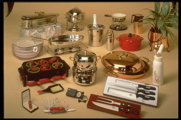 760082 Product Line A4 Photo Print
