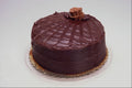 760086 Chocolate Cake A4 Photo Print
