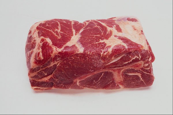 760093 Butt Pork Roast A4 Photo Print
