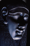 760099 Egyptian Art A4 Photo Print