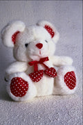 761004 Teddy Bear A4 Photo Print