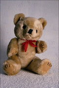 761005 Teddy Bear A4 Photo Print