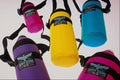 761025 Water Bottle Cases A4 Photo Print