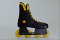 761026 In line Skate A4 Photo Print