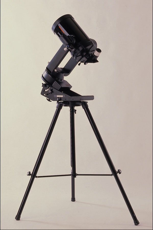 761032 Astronomical Lens A4 Photo Print