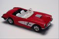 761064 Corvette A4 Photo Print