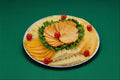 761076 Cheese Tray A4 Photo Print