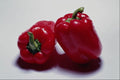 761081 Red Peppers A4 Photo Print