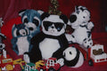 761087 The Cool Gang A4 Photo Print