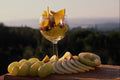 761099 Fruit Cocktail, Tuscany, Italy A4 Photo Print