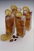 762001 Iced Tea A4 Photo Print
