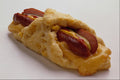 762002 Sliced Wiener A4 Photo Print