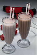 762003 Milk Shakes A4 Photo Print
