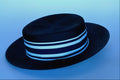 762012 Woman's Hat A4 Photo Print